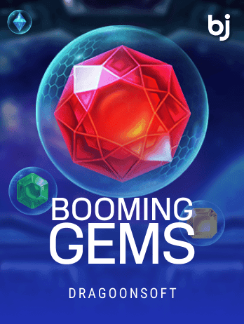 Booming Gems