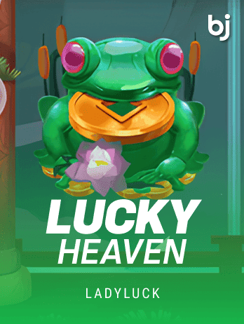 Lucky Heaven