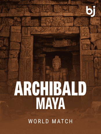 Archibald Maya
